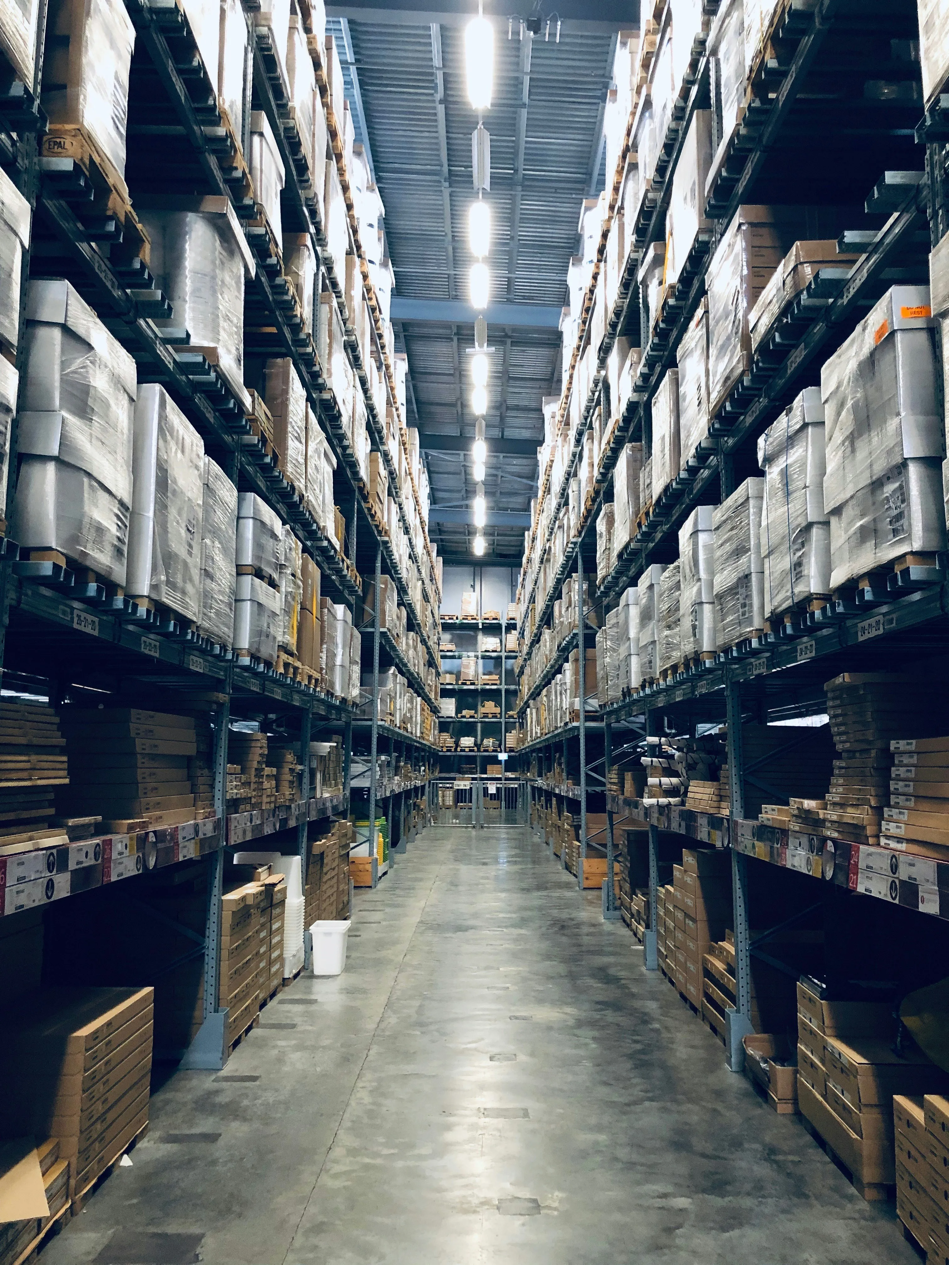 BTS5 facility